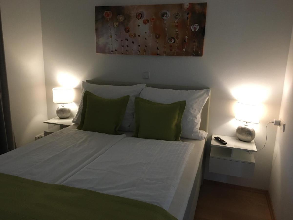 Ferienzimmer Olli Koch Reken Eksteriør bilde